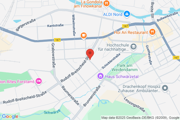 Schwangerschaftsberatung Donum Vitae e.V.