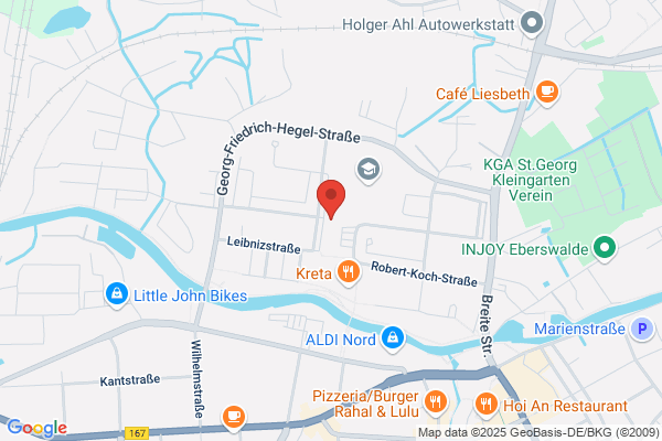 Blumentraum Inh. Eweliene Wiemer
