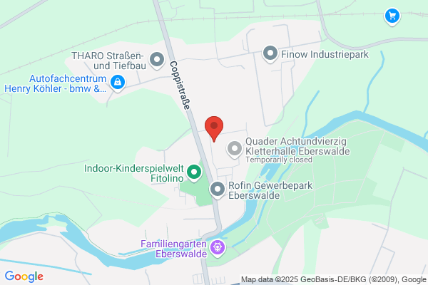 Computer Akademie GmbH