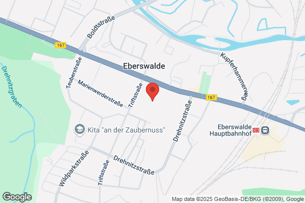 Drogerie Gast