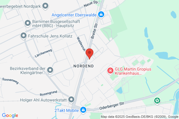 Elektrotechnik Bohnenstengel