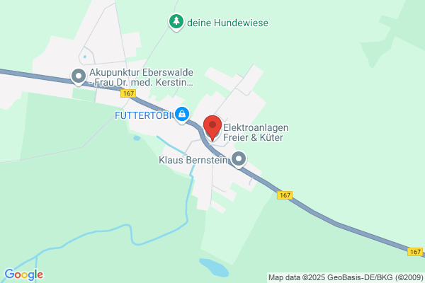 Elekroanlagenbau Freier & Küter GmbH