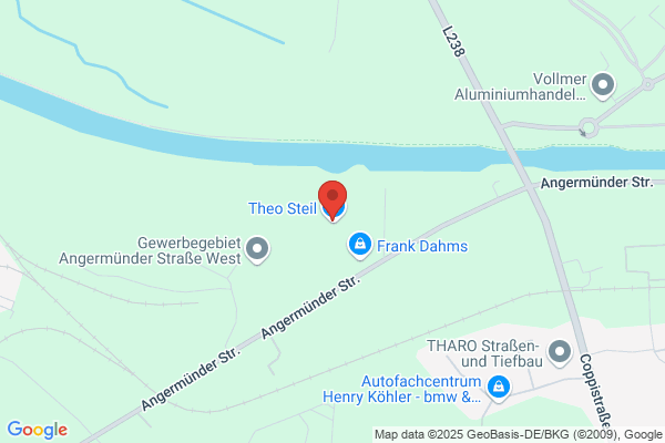 Theo Steil GmbH
