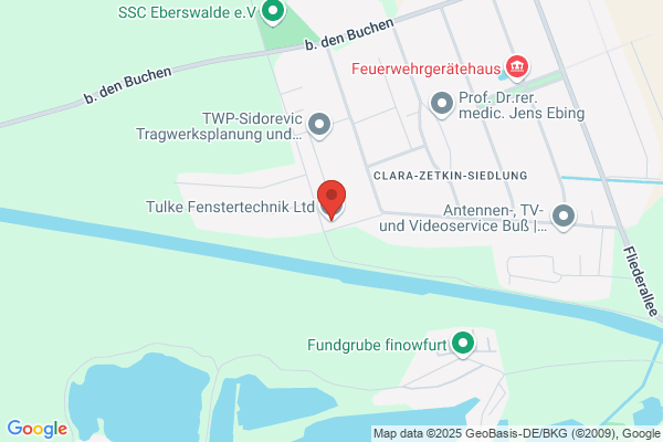 Tulke Fenstertechnik
