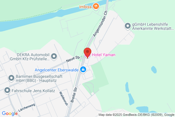 Hostel Yaman