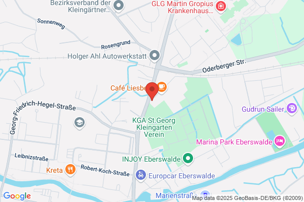 Zimmervermietung Zemlin