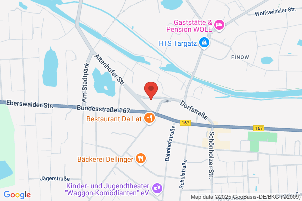 EFA Eberswalde Finanz- und Assekuranzverein