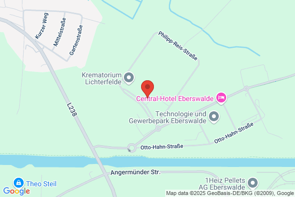 UNI ELEKTRO Eberswalde