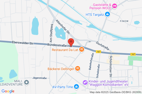 Möbeltischlerei & Küchenstudio Krause