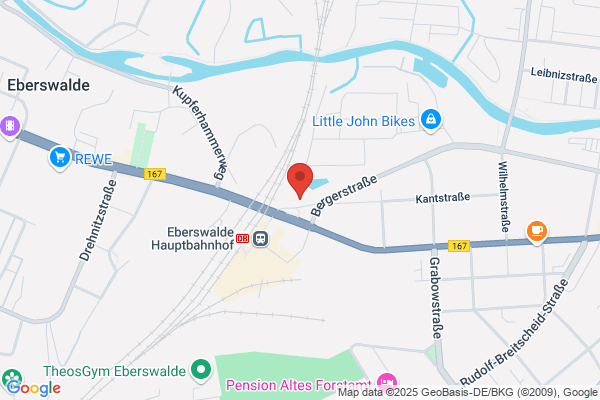 A. & W. Service GmbH
