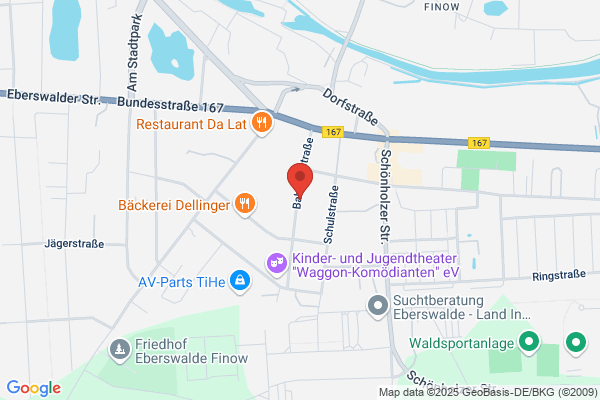 BLW Sicherheitstechnik_& Elektromaschinenservice GmbH