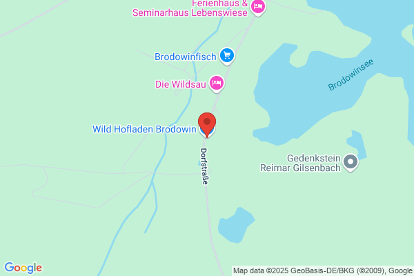 Barnimer Wildhandel