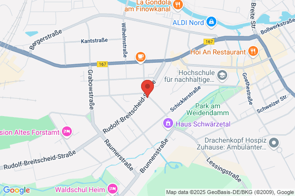 Beauty & Wellness Studio Harmonie UG (haftungsbeschränkt)
