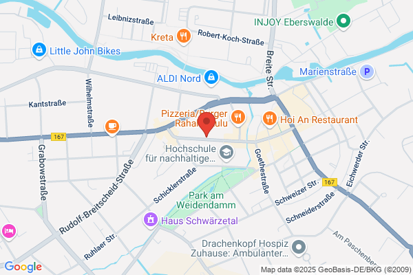Blumenhaus Inh.Wilke Steffi