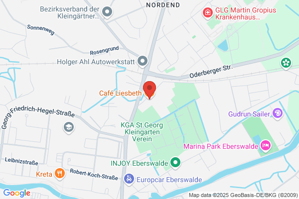 Café Liesbeth