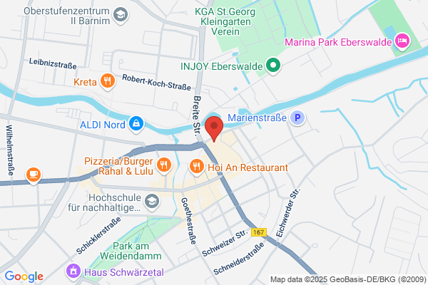 Contipark Parkgaragen GmbH