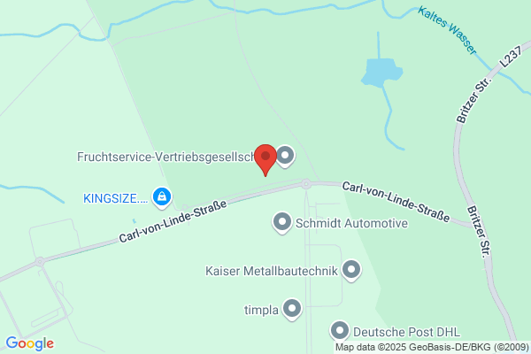 ECO Kristall GmbH