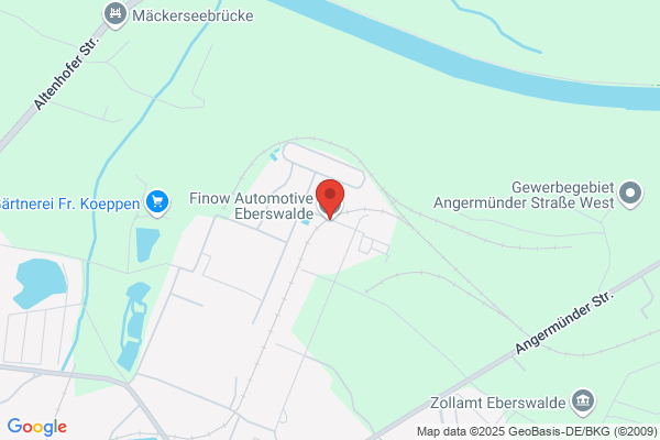 FINOW AUTOMOTIVE GmbH
