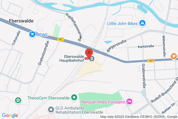 Frischdienst-Express GmbH