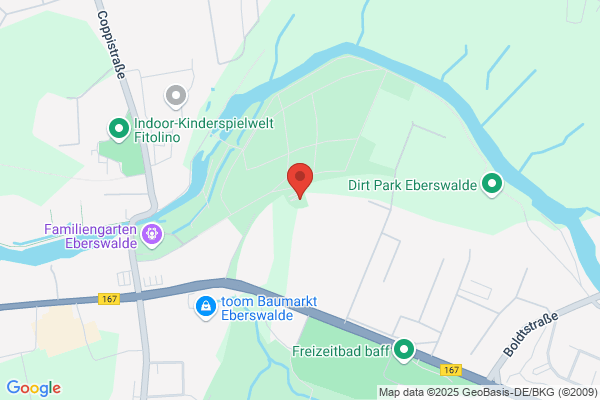 Revierförsterei Kahlenberg