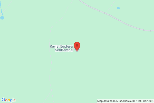 Revierförsterei Senftenthal