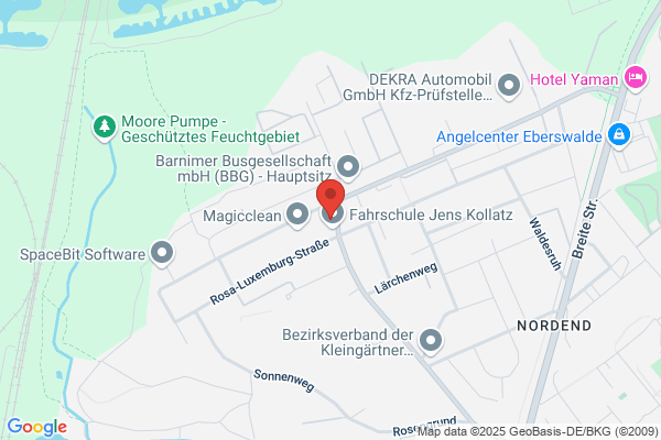 Coiffeur-Cosmetic Exclusiv GmbH