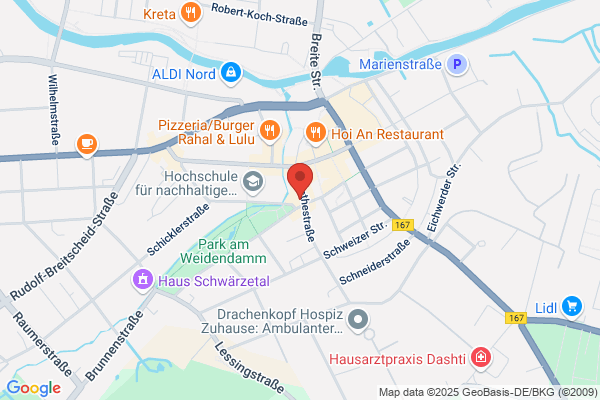 Friseursalon Siegrid Schröder