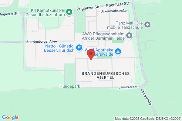 Margitta Friseuerstübchen MS Friseur
