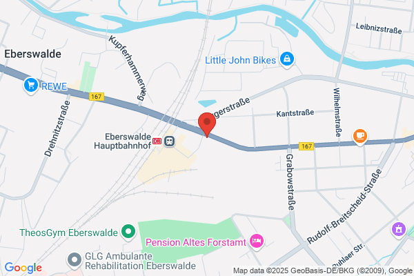 Gast, Beauty & Wellness Studio Harmonie UG