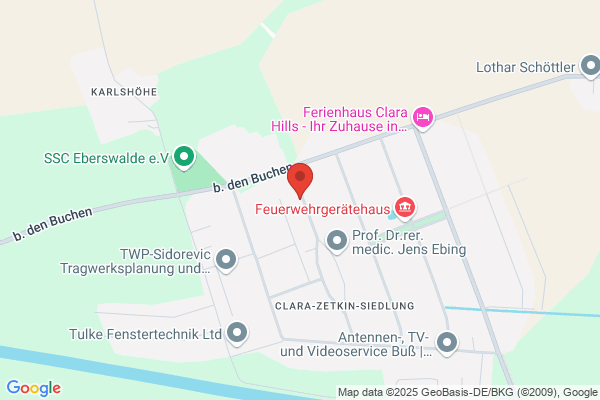 Garten- und Landschaftsbau GmbH