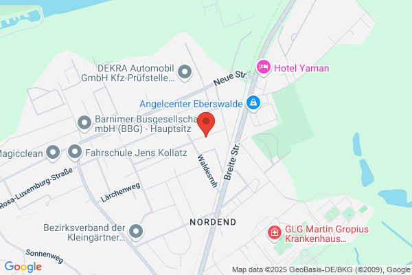 Hausmeisterservice Thiemig