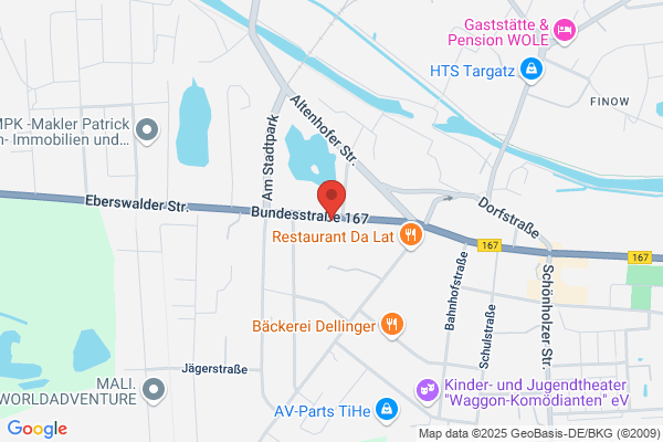 S. Frauendorf Immobilien- und Kapitalvermittlungsges. mbH