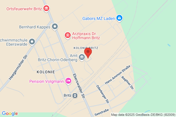 Kämpfe Elektronik GmbH