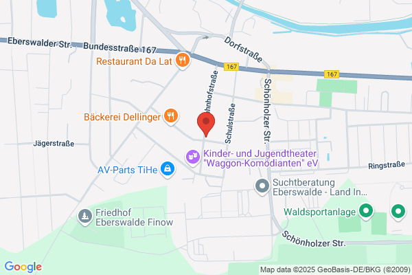 Projektbüro Dörner & Partner GmbH