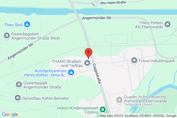 UWEG Umwelt-Forschungs-