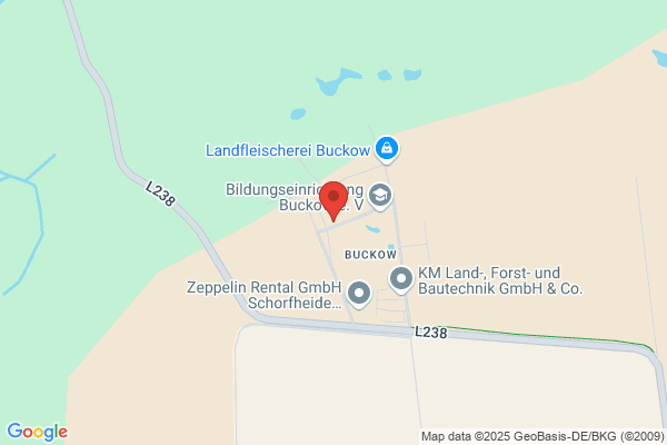 Kinder-und Jugendhilfe in Buckow gGmbH