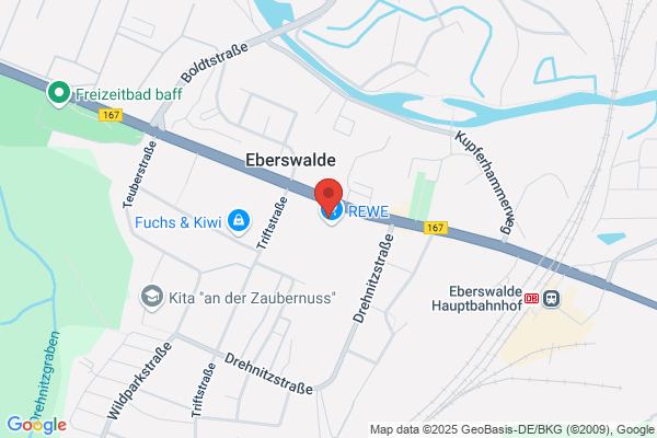 REWE