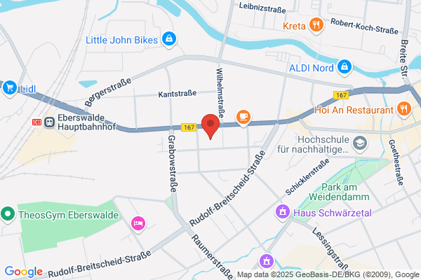 Jacqueline Boche Physiotherapeutische Praxis