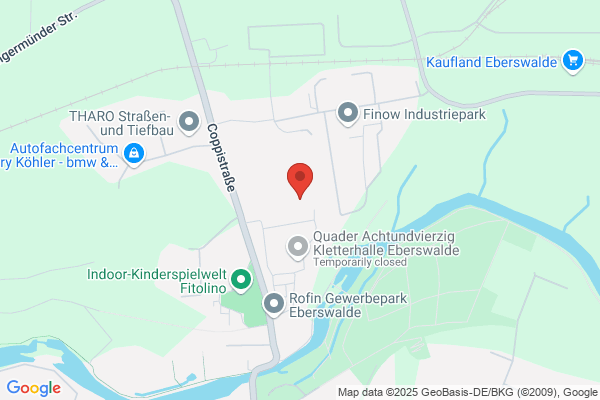 WOHNORAMA Möbel Kuch GmbH