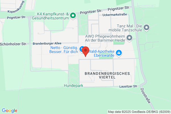 Augenoptik Berger