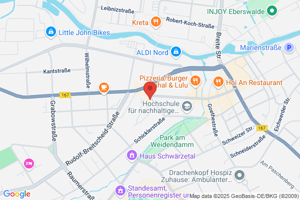 Complementary Physio GmbH