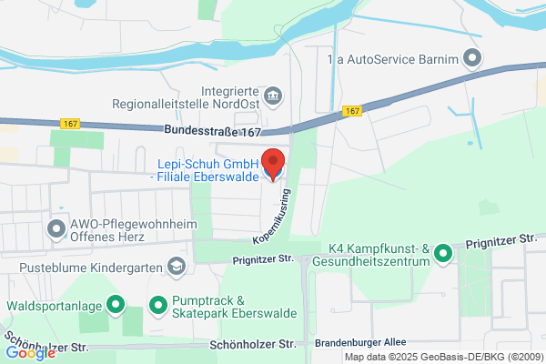 Lepi Schuh GmbH