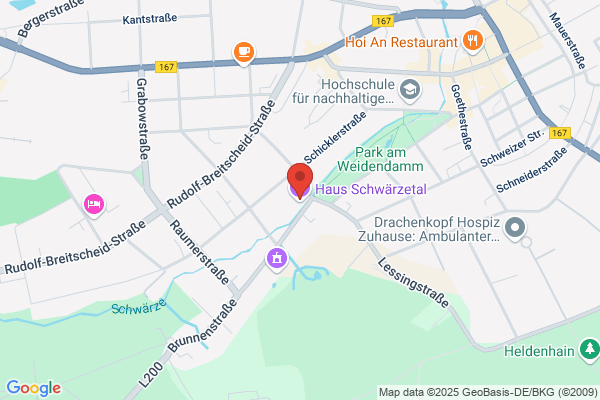 PRIMEROS Erste Hilfe Kurs Eberswalde