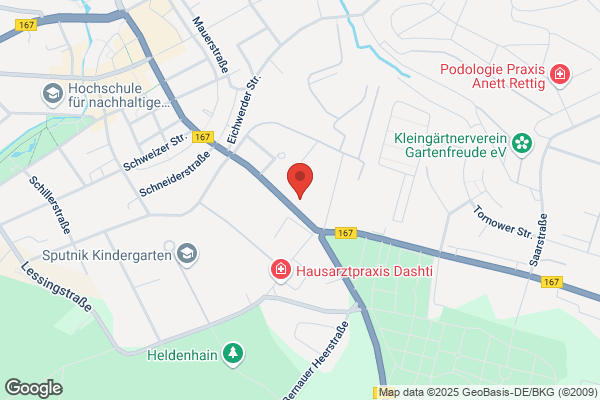 Grundschule Bruno H.-Bürgel