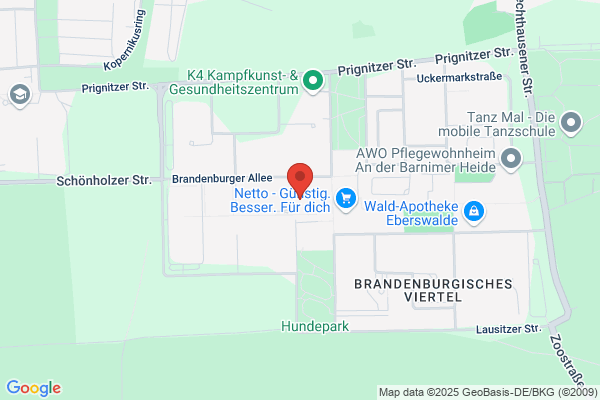 Grundschule Schwärzesee
