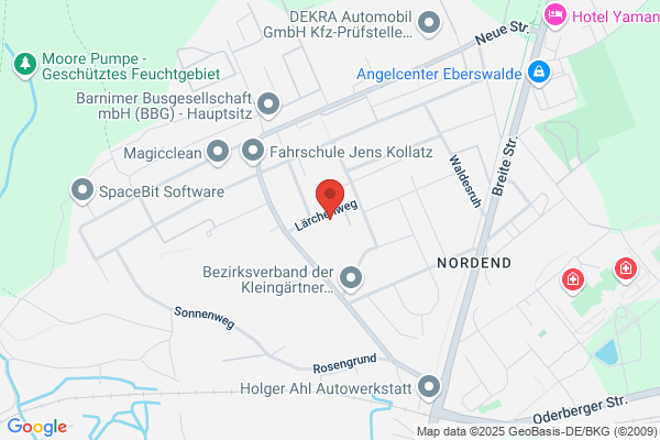 Nordend-Schule mit sonderpädagogischem Förderschwerpunkt Lernen