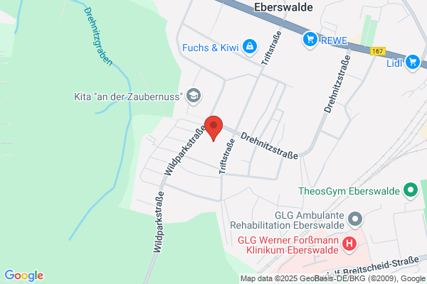 Oberschule Westend