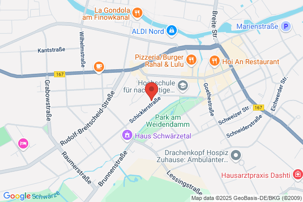 BeQuMa GmbH