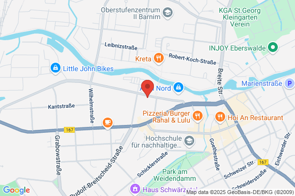 Fitnessstudio Colosseum GmbH