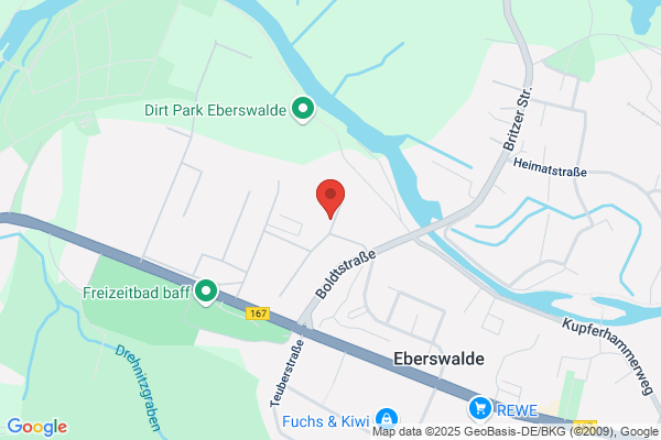 Laserwerk Eberswalde